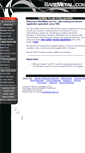 Mobile Screenshot of baremetal.com